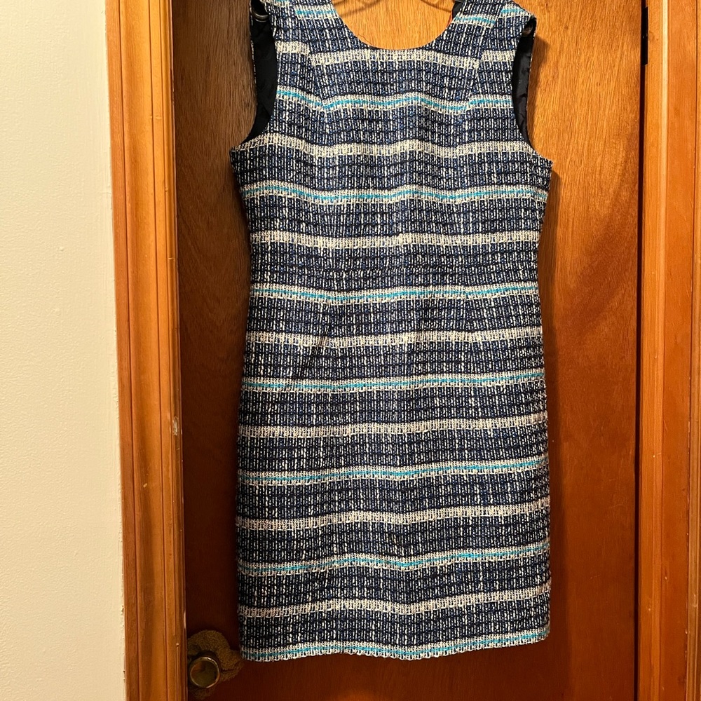 Tory Burch Dress NWOT